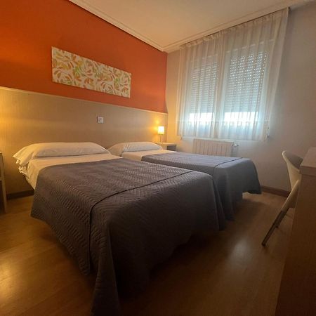 Venta de Baños Hotel La Basilica מראה חיצוני תמונה