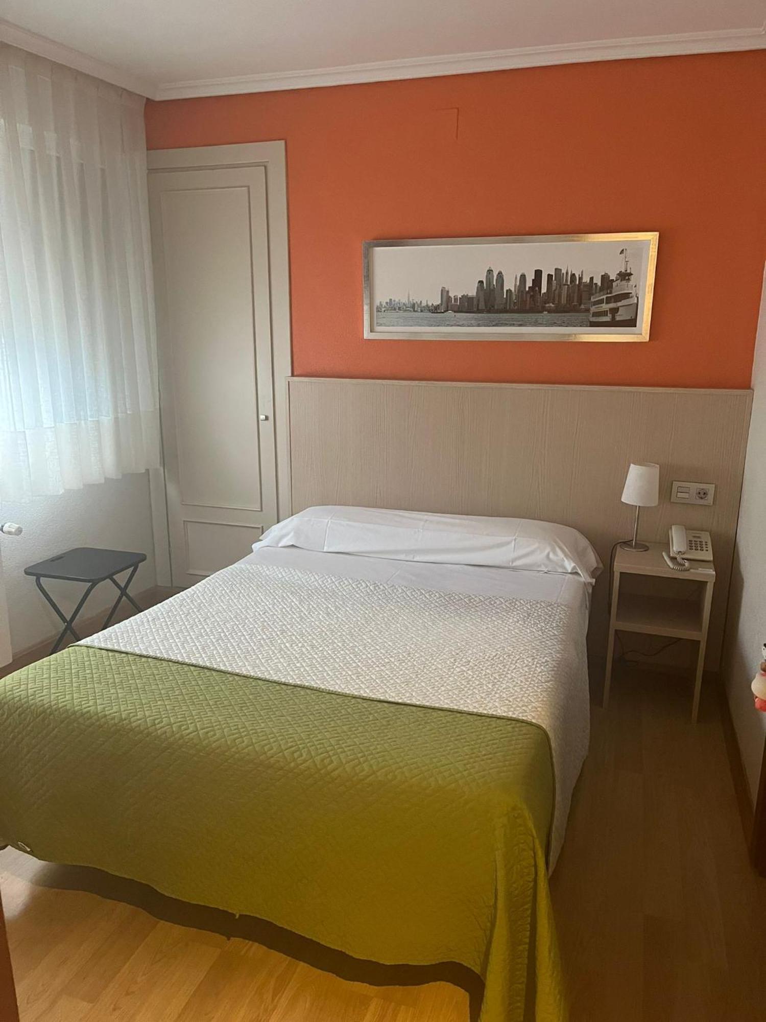 Venta de Baños Hotel La Basilica מראה חיצוני תמונה